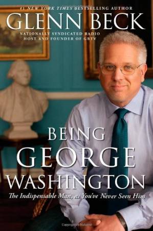 دانلود کتاب Being George Washington: The Indispensable Man, as You’ve Never Seen Him