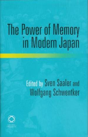 دانلود کتاب The Power of Memory in Modern Japan
