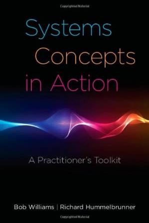 دانلود کتاب Systems Concepts in Action: A Practitioner’s Toolkit