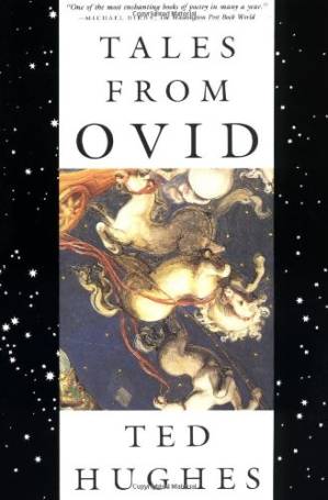 دانلود کتاب Tales from Ovid