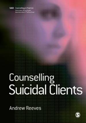 دانلود کتاب Counselling Suicidal Clients