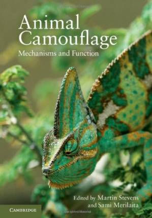 دانلود کتاب Animal Camouflage: Mechanisms and Function