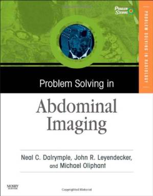 دانلود کتاب Problem Solving in Abdominal Imaging