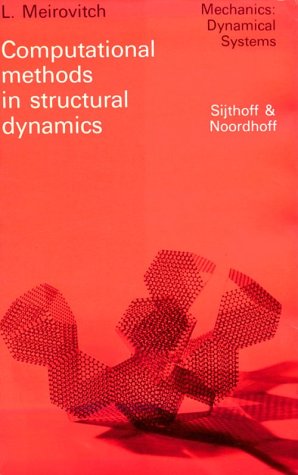 دانلود کتاب Computational methods in structural dynamics
