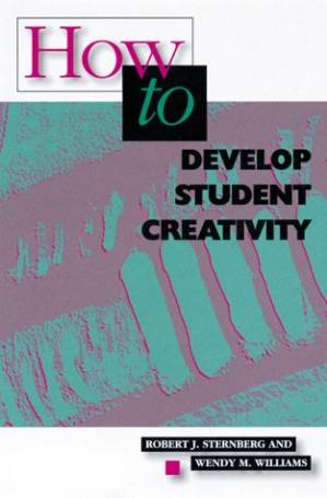 دانلود کتاب How to develop student creativity