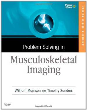 دانلود کتاب Problem Solving in Musculoskeletal Imaging