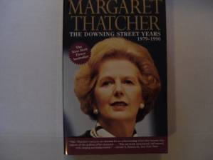 دانلود کتاب The Downing Street years
