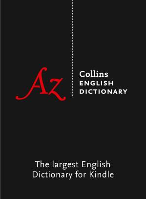 دانلود کتاب Collins English Dictionary
