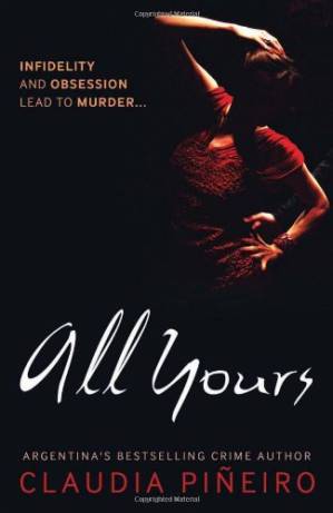 دانلود کتاب All Yours