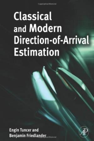 دانلود کتاب Classical and Modern Direction-of-Arrival Estimation