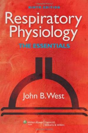 دانلود کتاب Respiratory Physiology: The Essentials, 9th Edition