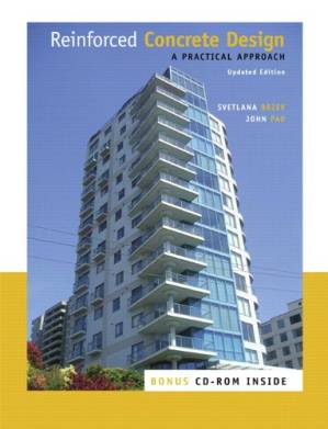 دانلود کتاب Reinforced Concrete Design: A Practical Approach