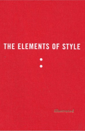 دانلود کتاب The Elements of Style Illustrated