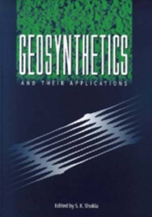دانلود کتاب Geosynthetics and their applications