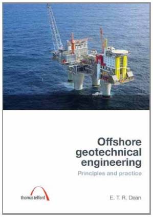 دانلود کتاب Offshore Geotechnical Engineering