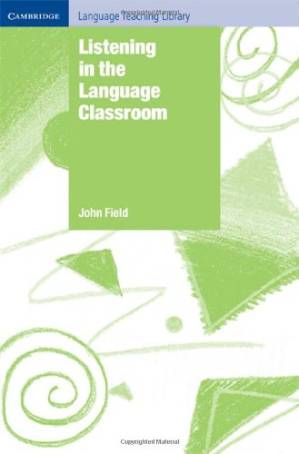 دانلود کتاب Listening in the Language Classroom