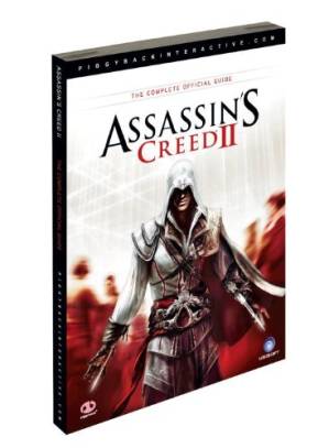 دانلود کتاب Assassin’s Creed 2: Prima Official Game Guide