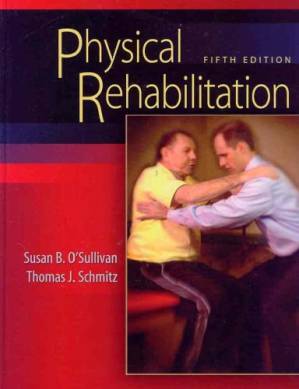 دانلود کتاب Physical Rehabilitation, 5th Edition