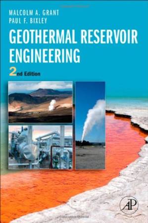 دانلود کتاب Geothermal Reservoir Engineering, Second Edition