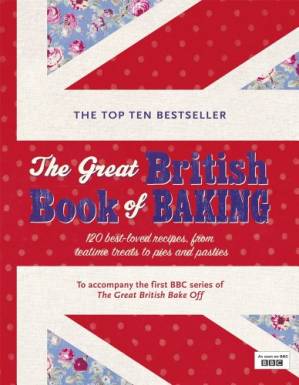 دانلود کتاب Great British Book of Baking