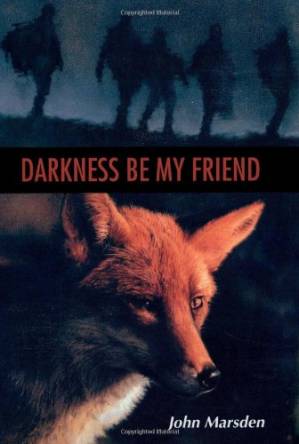 دانلود کتاب Darkness Be My Friend (The Tomorrow Series #4)