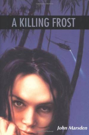 دانلود کتاب A Killing Frost (The Tomorrow Series #3)