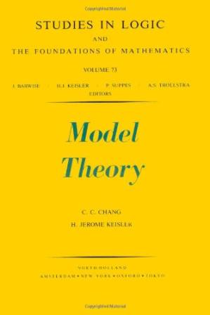 دانلود کتاب Model theory