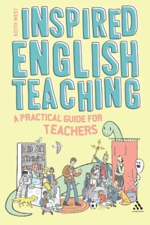 دانلود کتاب Inspired English Teaching: A Practical Guide for Teachers