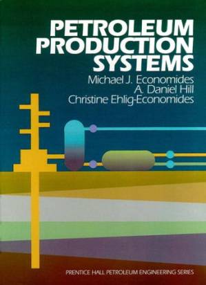 دانلود کتاب Petroleum Production Systems
