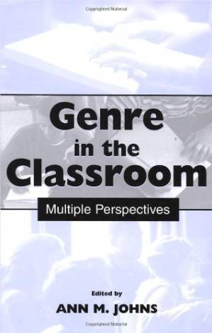 دانلود کتاب Genre in the Classroom: Multiple Perspectives