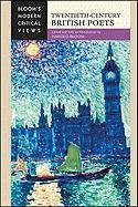 دانلود کتاب Twentieth-Century British Poets