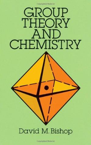 دانلود کتاب Group theory and chemistry