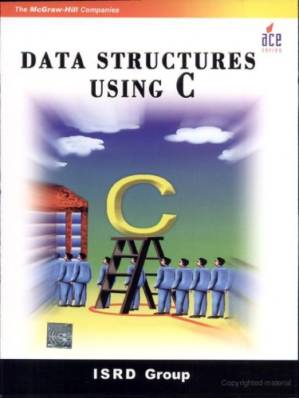 دانلود کتاب Data Structures Using C