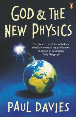 دانلود کتاب God and the New Physics