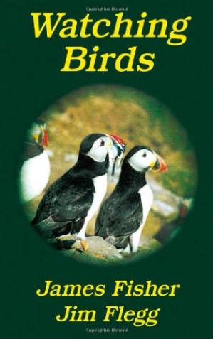 دانلود کتاب Watching Birds