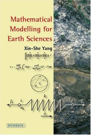 دانلود کتاب Mathematical Modelling for Earth Sciences