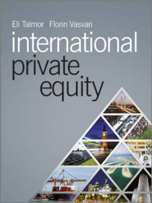 دانلود کتاب International Private Equity