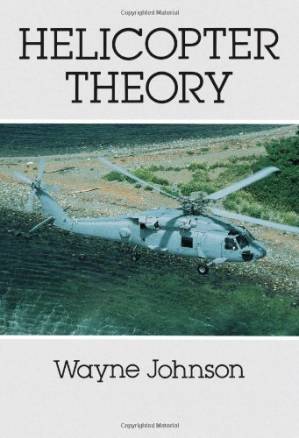 دانلود کتاب Helicopter theory