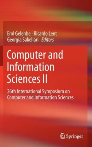 دانلود کتاب Computer and Information Sciences II: 26th International Symposium on Computer and Information Sciences