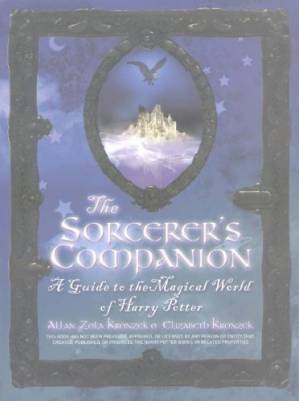 دانلود کتاب The Sorcerer’s Companion: A Guide to the Magical World of Harry Potter