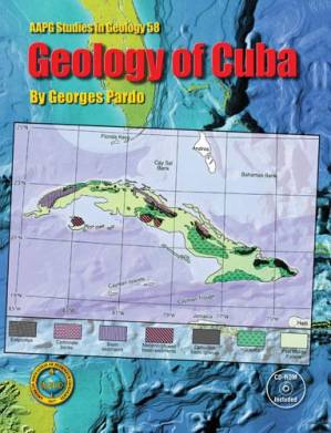 دانلود کتاب Geology of Cuba (AAPG Studies in Geology 58)