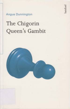 دانلود کتاب The Chigorin Queen’s gambit