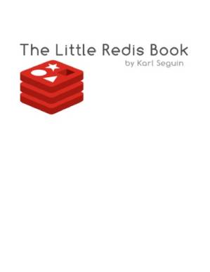 دانلود کتاب The Little Redis Book