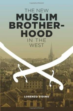 دانلود کتاب The New Muslim Brotherhood in the West
