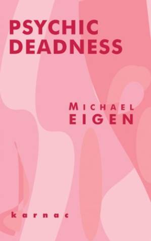 دانلود کتاب Psychic Deadness