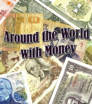 دانلود کتاب Around the World with Money