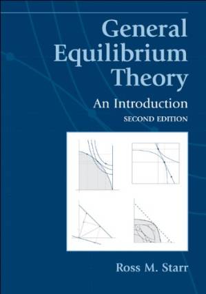 دانلود کتاب General Equilibrium Theory: An Introduction, 2nd Edition
