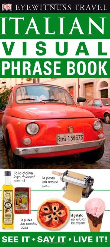 دانلود کتاب Italian Visual Phrase Book