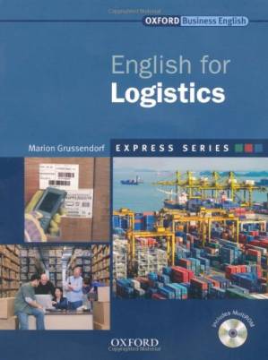 دانلود کتاب English for Logistics