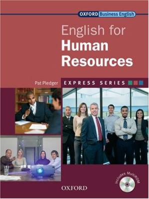 دانلود کتاب English for Human Resources